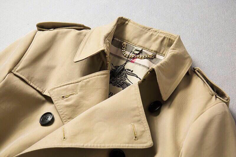 Burberry Outwear